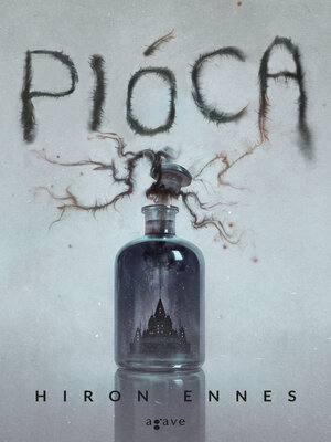 cover image of Pióca